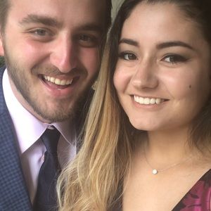 Meet your Posher, Sidney